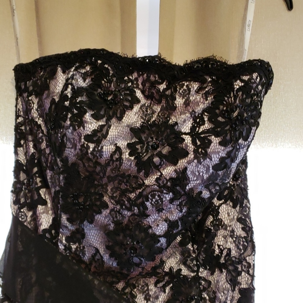 Prom/Evening Dress - Picture 2 of 4